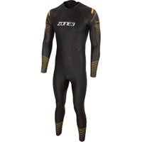 Roupa De Mergulho Bruços Aspecto Térmico Masculino